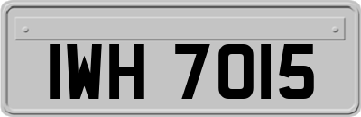 IWH7015