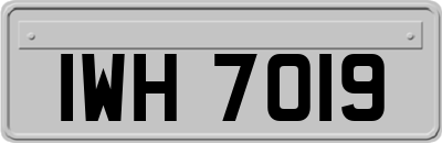 IWH7019