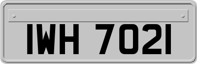 IWH7021