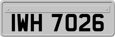 IWH7026