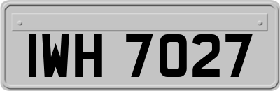 IWH7027