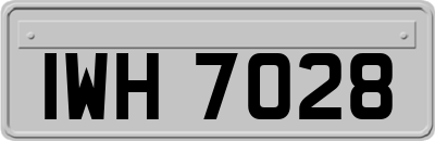 IWH7028
