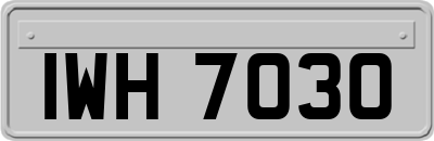 IWH7030