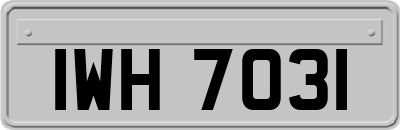 IWH7031