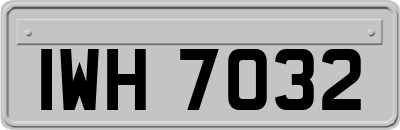 IWH7032