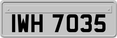 IWH7035