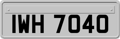 IWH7040