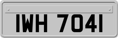 IWH7041