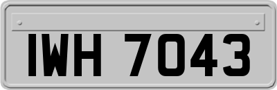 IWH7043