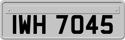 IWH7045