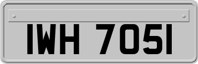 IWH7051