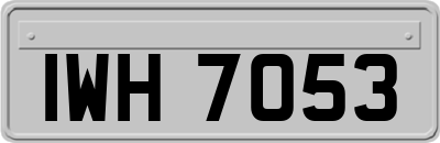 IWH7053
