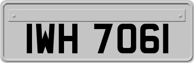 IWH7061