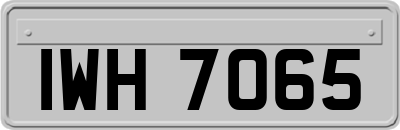 IWH7065