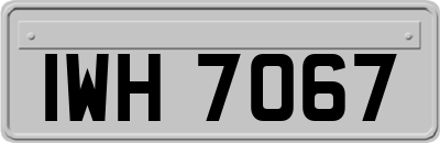 IWH7067