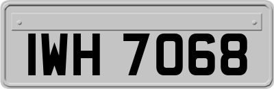 IWH7068