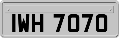 IWH7070