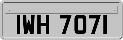 IWH7071