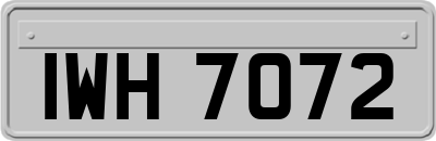IWH7072
