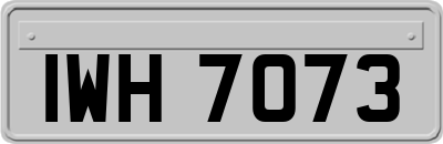 IWH7073