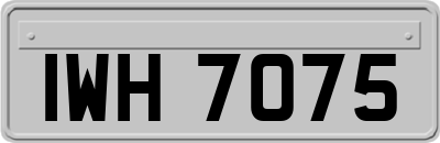 IWH7075