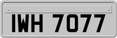 IWH7077