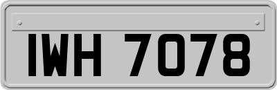 IWH7078