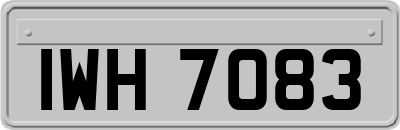 IWH7083