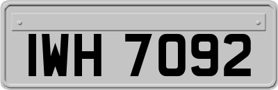 IWH7092