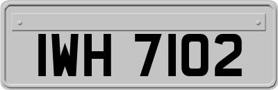 IWH7102