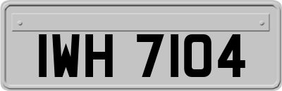 IWH7104