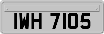IWH7105