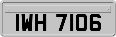 IWH7106