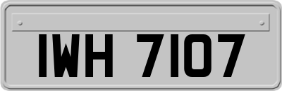 IWH7107