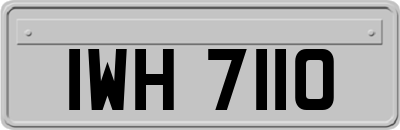 IWH7110