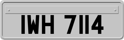 IWH7114