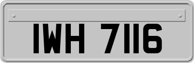 IWH7116