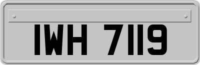 IWH7119