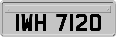 IWH7120