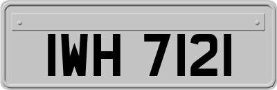 IWH7121