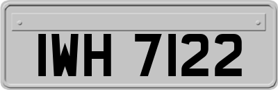IWH7122