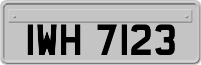 IWH7123