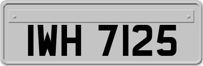 IWH7125