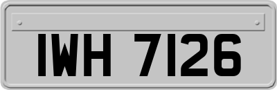 IWH7126