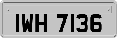 IWH7136