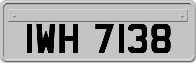 IWH7138