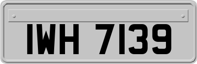 IWH7139