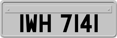 IWH7141