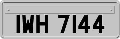 IWH7144