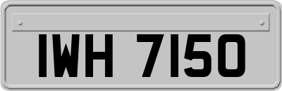 IWH7150